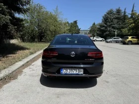 VW Passat 2.0 TDI 4-Motion 190кс, снимка 13