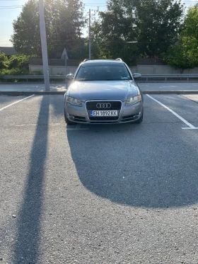 Audi A4 3.0 TDI Quattro , снимка 4