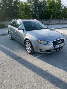 Audi A4 3.0 TDI Quattro , снимка 2