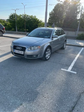 Audi A4 3.0 TDI Quattro , снимка 3