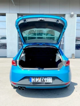 Seat Leon Fr, снимка 14