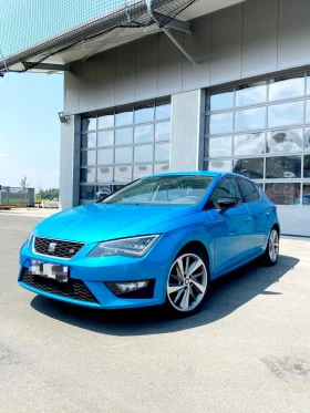 Seat Leon Fr, снимка 16