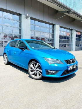 Seat Leon Fr, снимка 10