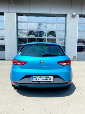 Seat Leon Fr, снимка 11