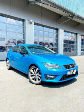 Seat Leon Fr, снимка 2