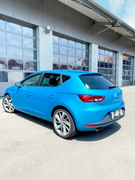 Seat Leon Fr, снимка 13