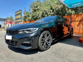 BMW 320 xDrive, Head-up, Laser, M sport в гаранция 5.2025, снимка 1