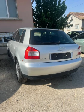 Audi A3 1.6, снимка 2