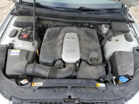 Hyundai Genesis V8 4.6L 385 *    | Mobile.bg    11