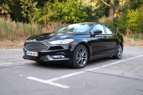 Ford Mondeo Fusion Facelift - ГАРАНЦИЯ, снимка 2