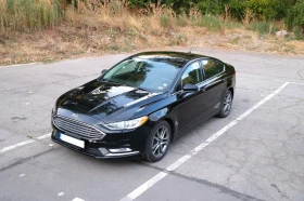 Ford Mondeo (Fusion) 2.5i Auto Facelift , снимка 4