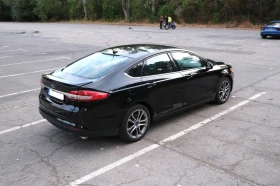 Ford Mondeo 2017 Automat Facelift , снимка 5