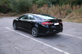 Ford Mondeo (Fusion) 2.5i Auto Facelift , снимка 3