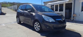 Opel Meriva 1.3cdti, снимка 4