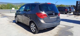 Opel Meriva 1.3cdti, снимка 2