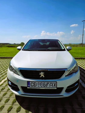 Peugeot 308 ACTIVE 1.5 Blue130 HDi BVM6, снимка 3