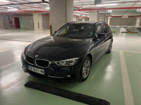 BMW 320 EfficientDynamics, снимка 1