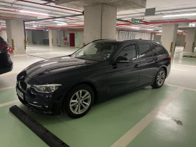 BMW 320 EfficientDynamics, снимка 2