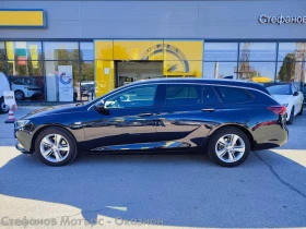 Opel Insignia B Sp. Tourer Business Innovation 2.0D (170HP) AT8, снимка 4