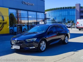 Opel Insignia B Sp. Tourer Business Innovation 2.0D (170HP) AT8, снимка 1