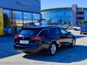 Opel Insignia B Sp. Tourer Business Innovation 2.0D (170HP) AT8, снимка 8