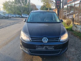 VW Sharan 2, 000 TDI EURO5 | Mobile.bg    2