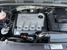 VW Sharan 2, 000 TDI EURO5 - [18] 