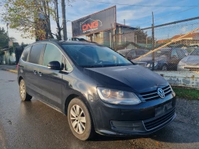 VW Sharan 2, 000 TDI EURO5, снимка 1