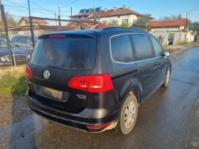 VW Sharan 2, 000 TDI EURO5, снимка 6