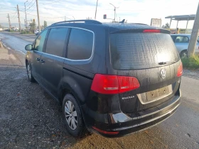 VW Sharan 2, 000 TDI EURO5 | Mobile.bg    4