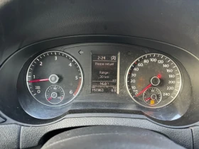 VW Sharan 2, 000 TDI EURO5 - [14] 