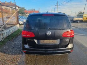 VW Sharan 2, 000 TDI EURO5, снимка 5