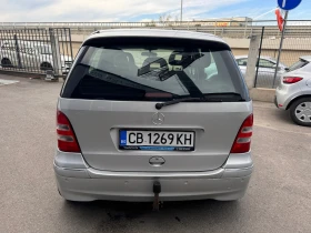 Mercedes-Benz A 160 I , снимка 17