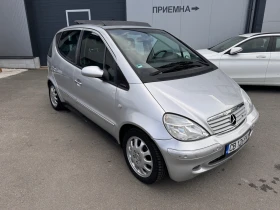 Mercedes-Benz A 160 I , снимка 2