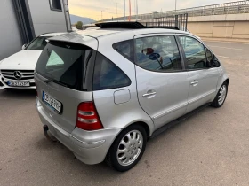 Mercedes-Benz A 160 I , снимка 4