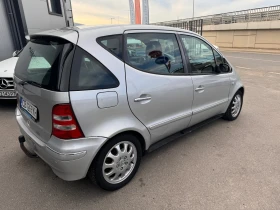 Mercedes-Benz A 160 I , снимка 16