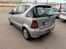 Mercedes-Benz A 160 I  | Mobile.bg    15