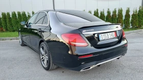 Mercedes-Benz E 220 AMG 4-Matic - [4] 