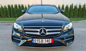 Обява за продажба на Mercedes-Benz E 220 AMG 4-Matic ~51 500 лв. - изображение 4