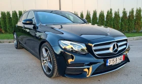 Mercedes-Benz E 220 AMG 4-Matic - [1] 