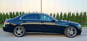 Mercedes-Benz E 220 AMG 4-Matic - [8] 