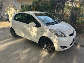 Toyota Yaris 1.4 D4D | Mobile.bg    2