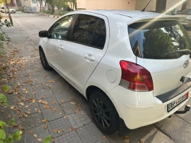 Toyota Yaris 1.4 D4D | Mobile.bg    6