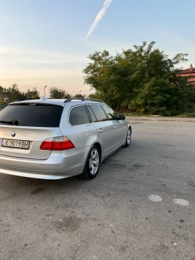 BMW 535, снимка 1