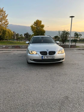 BMW 535, снимка 4