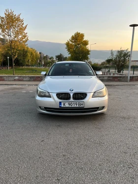 BMW 535, снимка 7