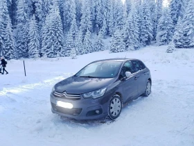 Citroen C4 1.6 hdi | Mobile.bg    6