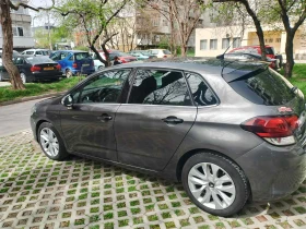 Citroen C4 1.6 hdi | Mobile.bg    2