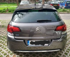 Citroen C4 1.6 hdi | Mobile.bg    5