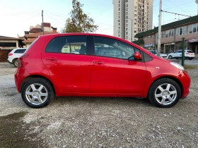 Toyota Yaris 1.3I  87 | Mobile.bg    6